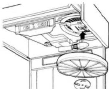 ELECTROLUX CE6010GR - AKTIIVSÖEFILTER - 1