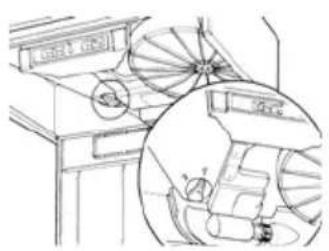 ELECTROLUX CE6010GR - SALIDA DEL AIRE VERSION FILTRANTE (RECICLAJE IN-TERNO) - 2
