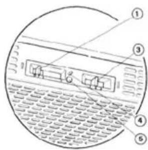 ELECTROLUX CE6010GR - INSTRUCTIES VOOR HET OPENEN VAN HET AF-ZUIGRASTER - 3