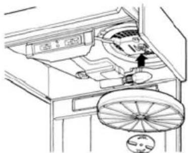 ELECTROLUX CE6010GR - KASVIPERÄINEN AKTIIVHIILISUODATIN - 1