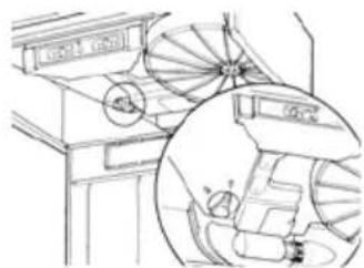 ELECTROLUX CE6010GR - SUODATUSVERSION ILMAN ULOSTULO (ILMANKIERTO) - 2