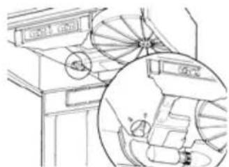 ELECTROLUX CE6010GR - ÖHUVALJUND RETSIRKULEERIMISE REZIIMIS - 2