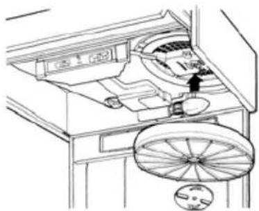 ELECTROLUX CE6010GR - ByIINbHnΦIINbTP - 1