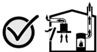 GAGGENAU AW230120 - Levensgevaar! - 2