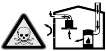 GAGGENAU AW230120 - Danger de mort ! - 1