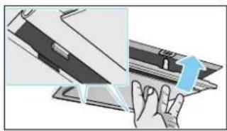 GAGGENAU AW230120 - Table des matières - 1