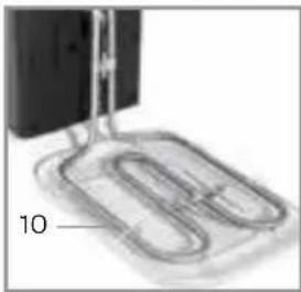 INVENTUM GF645F - FILTERING OR CHANGING LIQUID FRYING OIL - 1