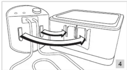 BESTRON AF450B - PULIZIA E MANUTENZIONE - Generali - 1