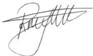 BESTRON AF450B - CE DECLARATION OF CONFORMITY - 1