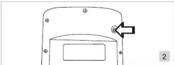 BESTRON AF450B - WERKING - Oververhittingsbeveiling - 1