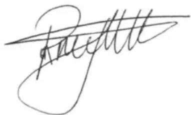 BESTRON AF450B - DICHIARAZIONE DI CONFORMITA CE - 1