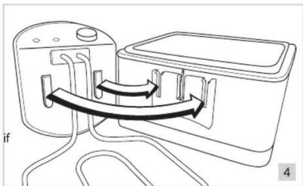 BESTRON AF450B - CLEANING AND MAINTENANCE - General - 1