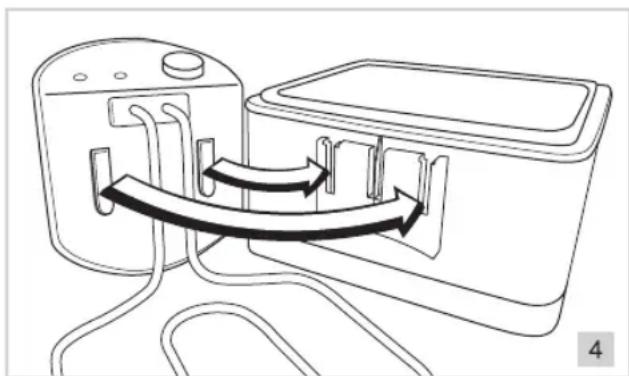 BESTRON AF450B - REINIGING EN ONDERHOUD - Algemeen - 1