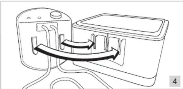 BESTRON AF450B - Nettoyage et entretien - généralités - 1