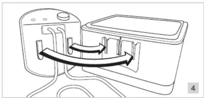 BESTRON AF450B - LIMPIEZA Y MANTENIMIENTO - Sustitultion de aceite o grasso liquido - 1