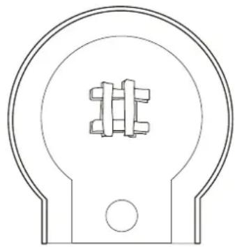 Jamie Oliver Woodfired oven - El encendido en el centro - 2