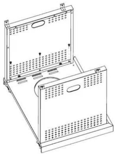 Jamie Oliver Pro 3S - Jamie Pro 3s Oliver BARBECUE - 5