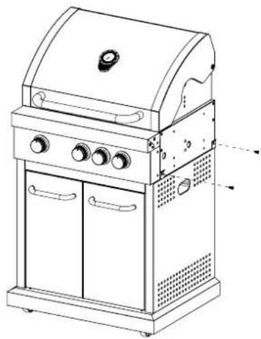 Jamie Oliver Pro 3S - Jamie Pro 3s Oliver BARBECUE - 22