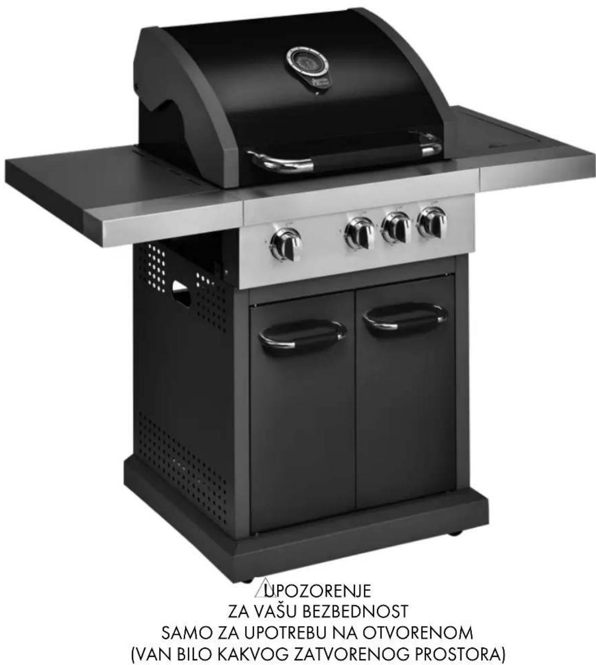 Jamie Oliver Pro 3S - Jamie Oliver - 1