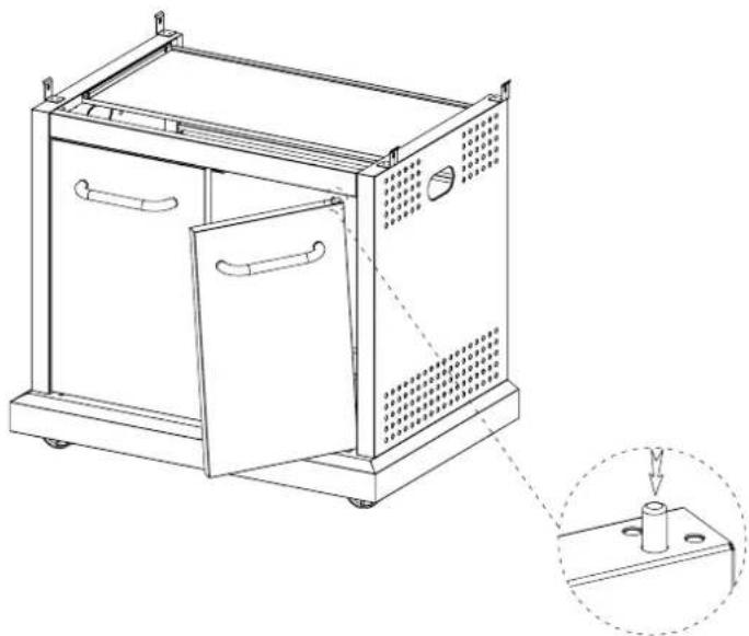 Jamie Oliver Pro 3S - Jamie Pro 3s Oliver BARBECUE - 19