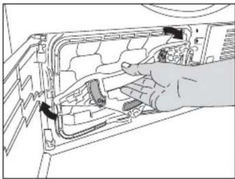 V-ZUG WTANTLWPl - Maintenance et nettoyage - 4