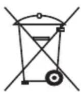 V-ZUG WTANTLWPl - Compliance with the WEEE regulation and disposing of the waste product - 1