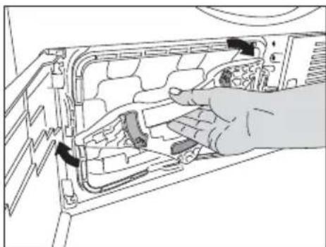 V-ZUG WTANTLWPr - Maintenance and cleaning - 8