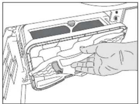 V-ZUG WTANTSWPl - Maintenance and cleaning - 1