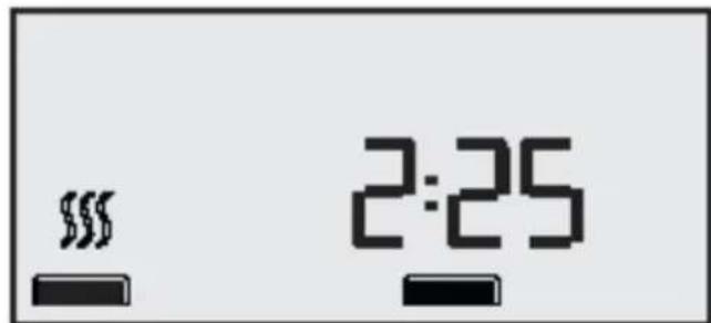 V-ZUG WTANTSWPl - Favourite selection button - 1