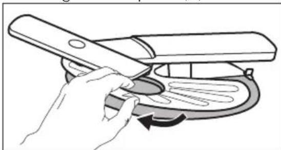 Limpieza de los filtros 4