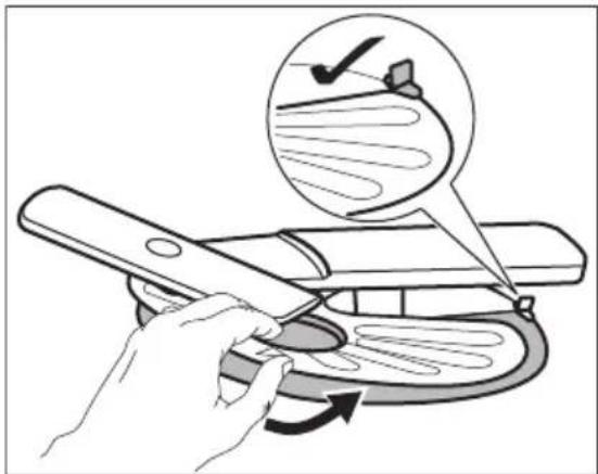 Limpieza de los filtros 6