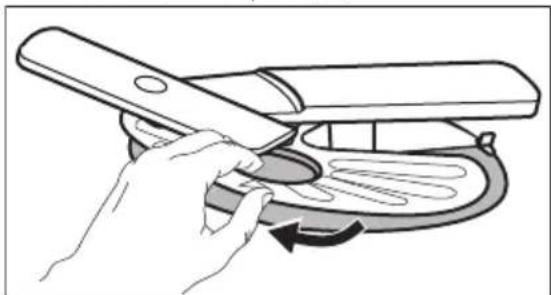 Nettoyage des filtres 4