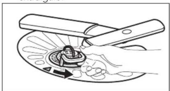 Limpieza de los filtros 2