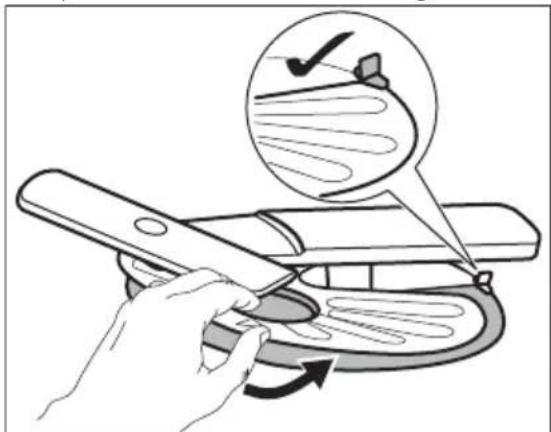 Nettoyage des filtres 6