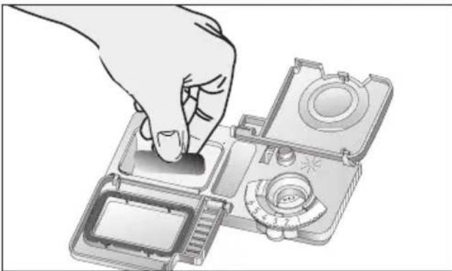 BEKO DFN100 - Preparation - 8
