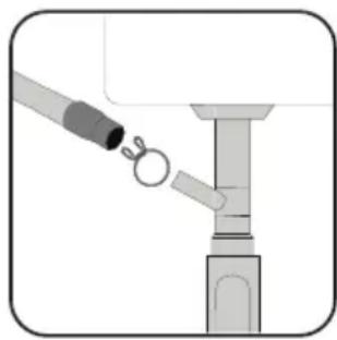 BEKO DFN100 - Aquasafe+ - 6
