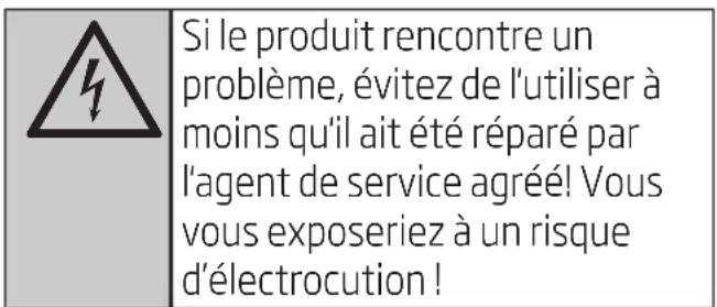 BEKO DFN100 - Branchement électrique - 4
