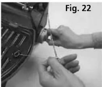 Super-Ego SEH019500 - DANGER - 3