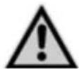 Super-Ego SEH019500 - DANGER - 1