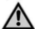 Super-Ego SEH019500 - DANGER - 1