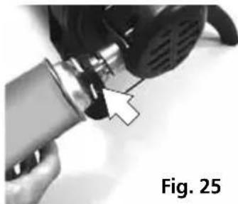 Super-Ego SEH019500 - Comprobación de fugas - 2