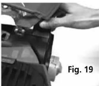 Super-Ego SEH019500 - DANGER - 2