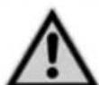 Super-Ego SEH019500 - DANGER - 3