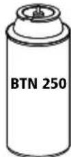 Super-Ego SEH019500 - Gas Instructions. Attach Fuel / Hose Connection. - 5