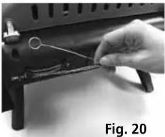 Super-Ego SEH019500 - PELIGRO - 1