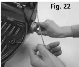Super-Ego SEH019500 - PELIGRO - 3