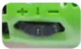 Passat MultiTool OS10.8 - Regolare la velocità - 1