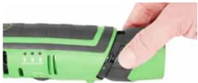 Passat MultiTool OS10.8 - 14) Remoção e montagem da bateria - 1