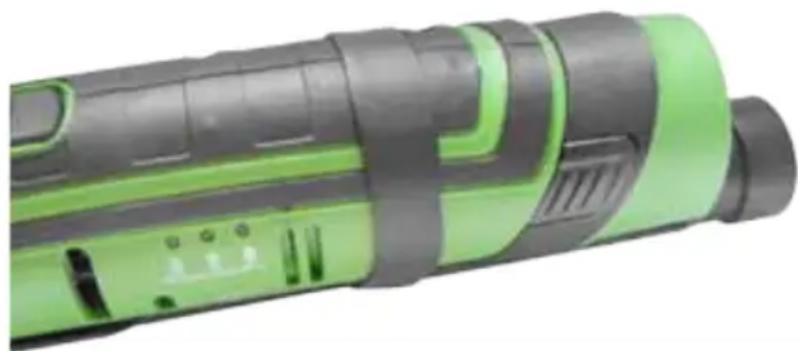 Passat MultiTool OS10.8 - 18) Dispositivo capturador de polvo - 2