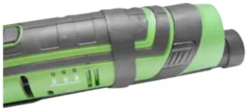 Passat MultiTool OS10.8 - 18) Capteur de poussière - 2